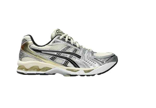 ASICS Gel-Kayano 14 Birch & Pure Silver