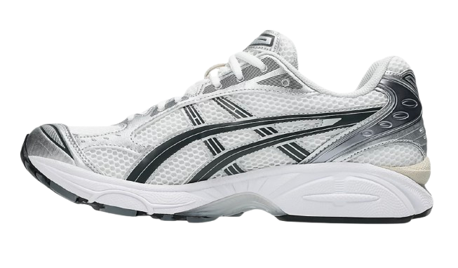 Asics Gel-Kayano 14 Cream Black Metallic Plum