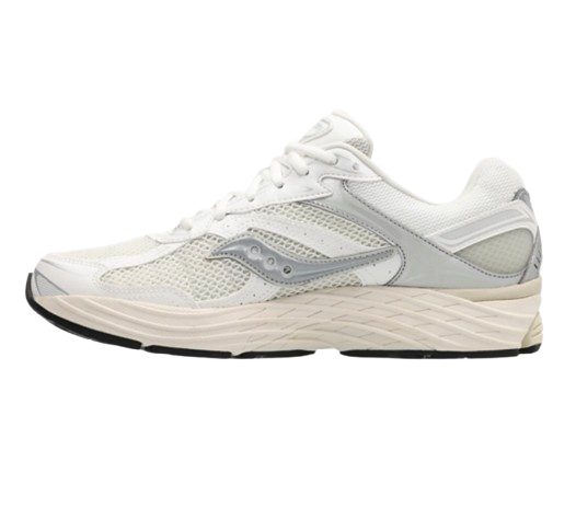 Saucony PROGRID OMNI 9 Blanc Crème