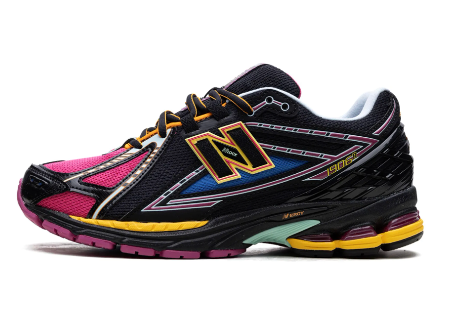 New Balance 1906R Nuits de néon