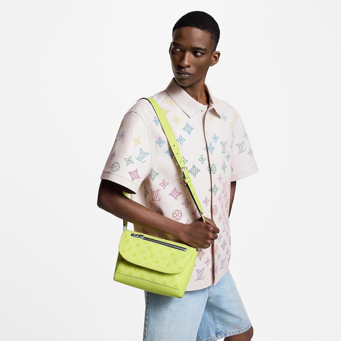 Sac Pulse Messenger