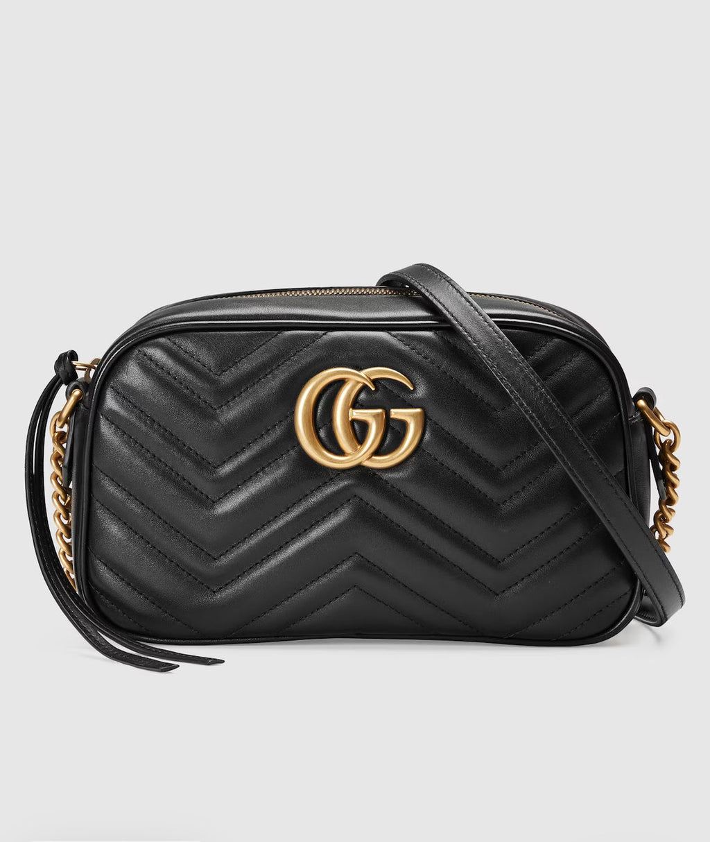 Sac pour appareil photo GG Marmont petit format