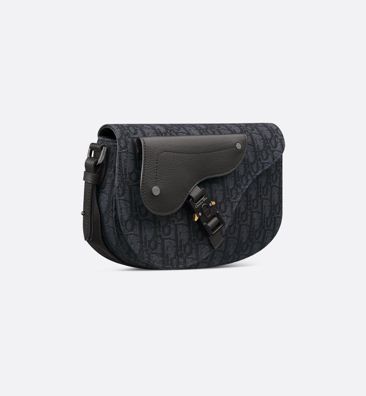 Sac Messenger Saddle - #3