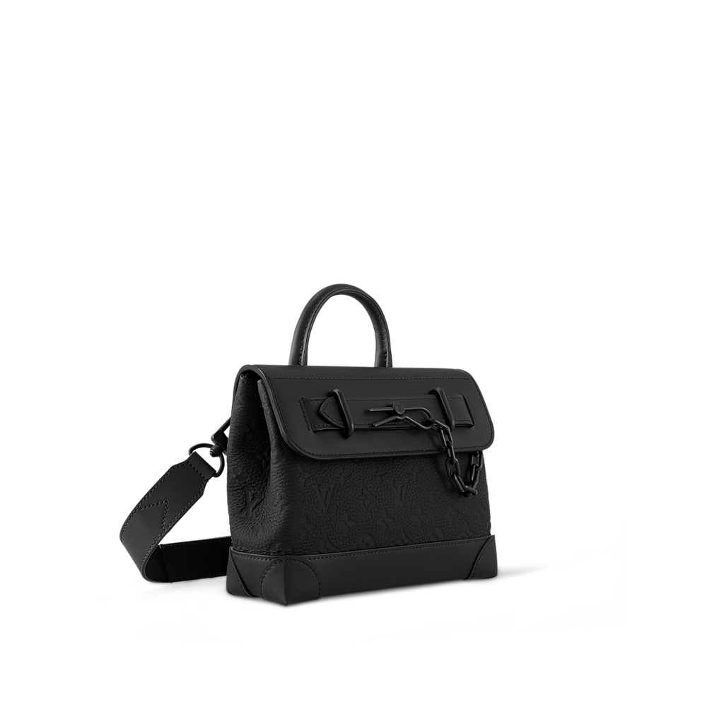 Sac Steamer PM