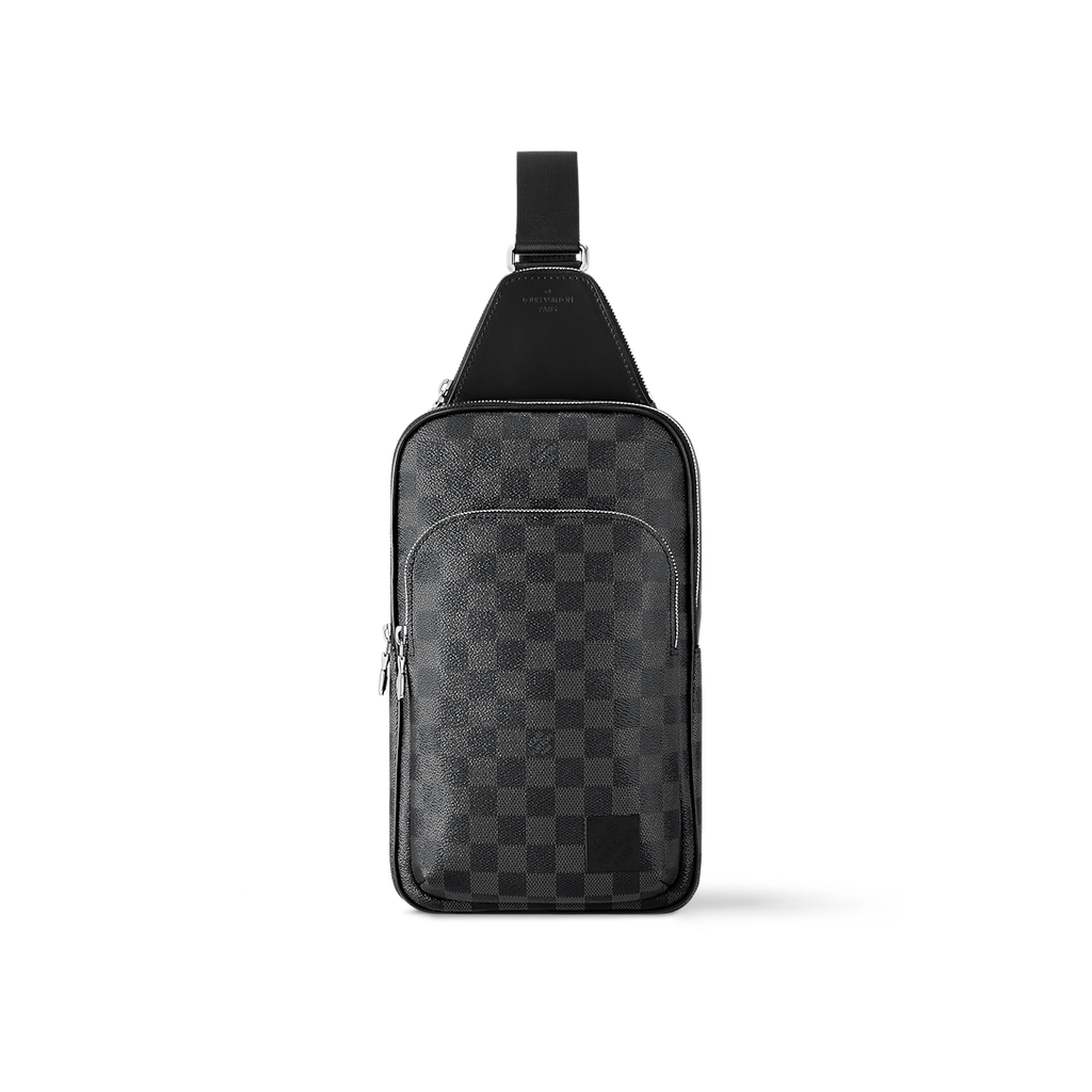 Sac Avenue slingbag NM