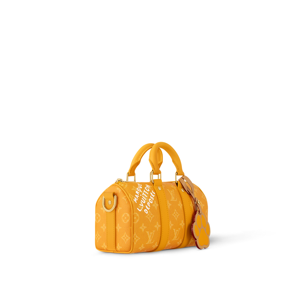 Sac Keepall Bandoulière 25