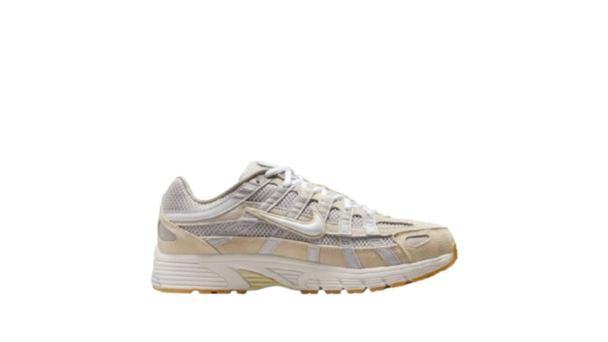 NIKE P-6000