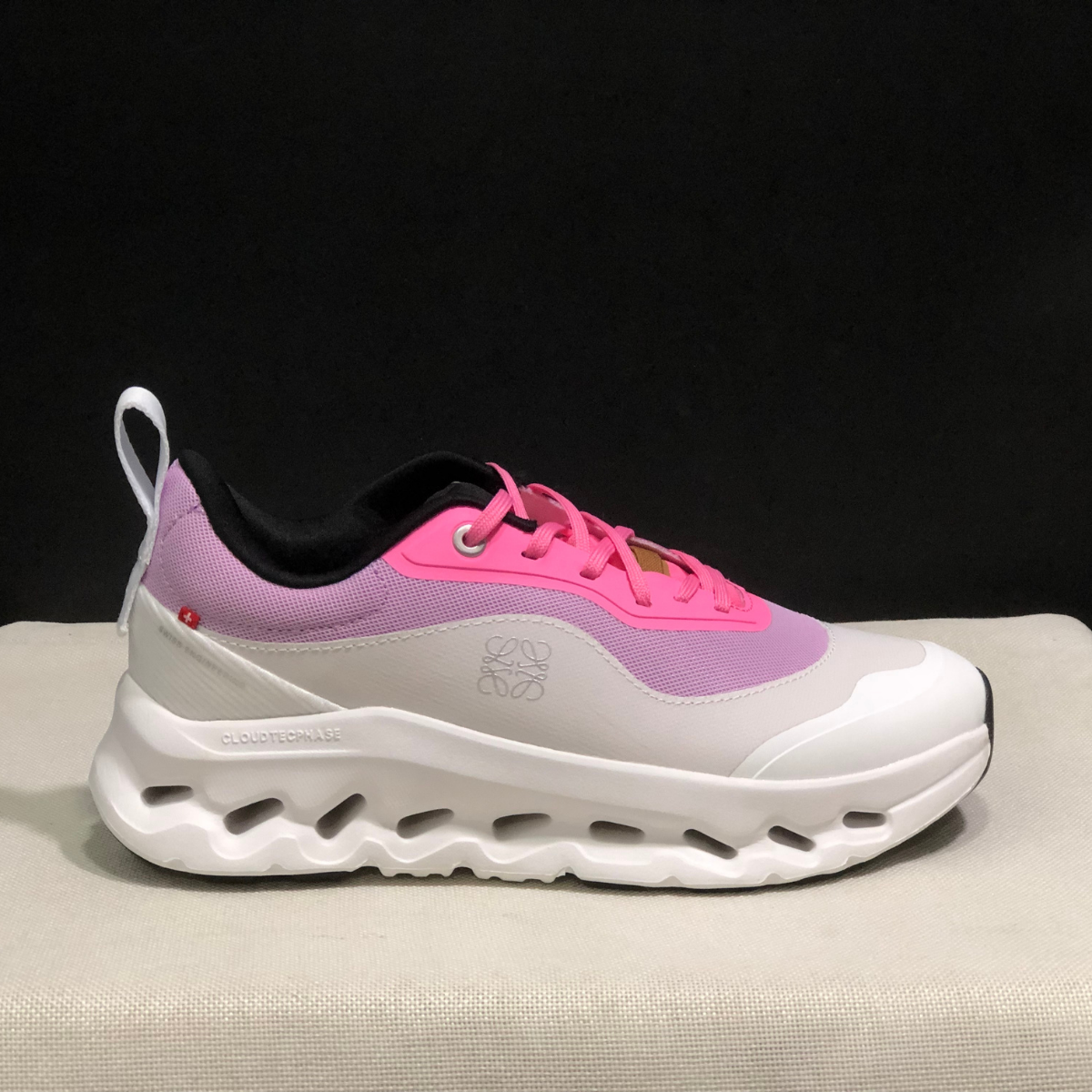Ctilt Lowe - Blanc et Rose