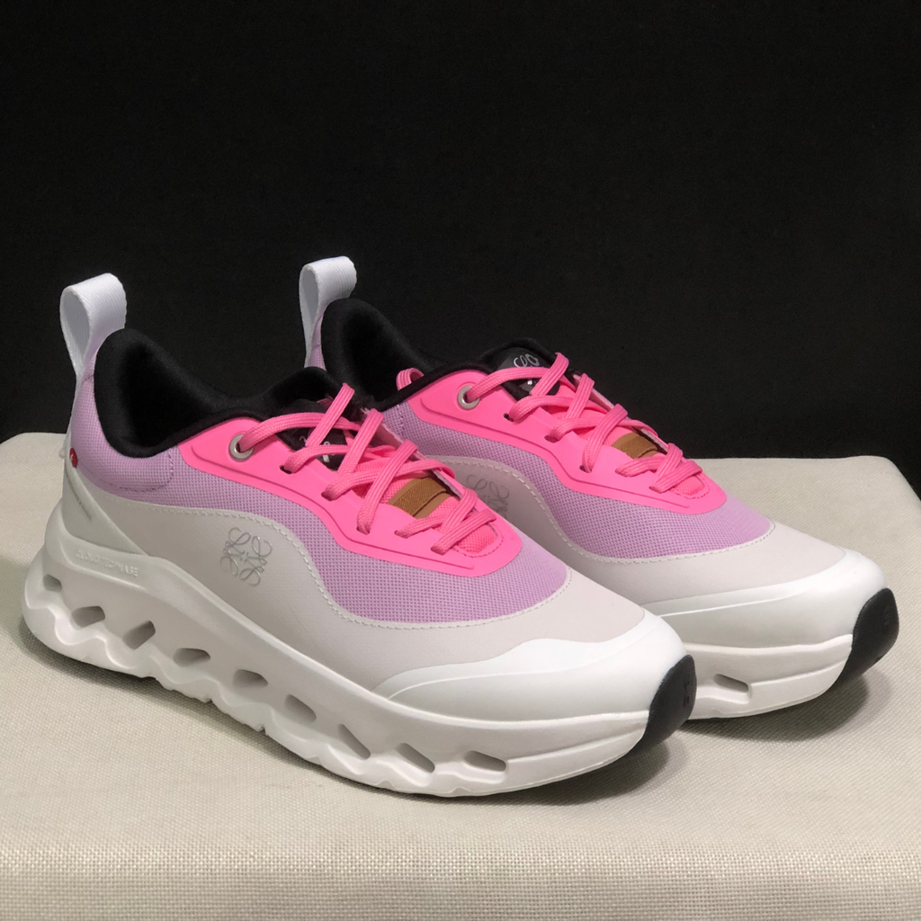 Ctilt Lowe - Blanc et Rose