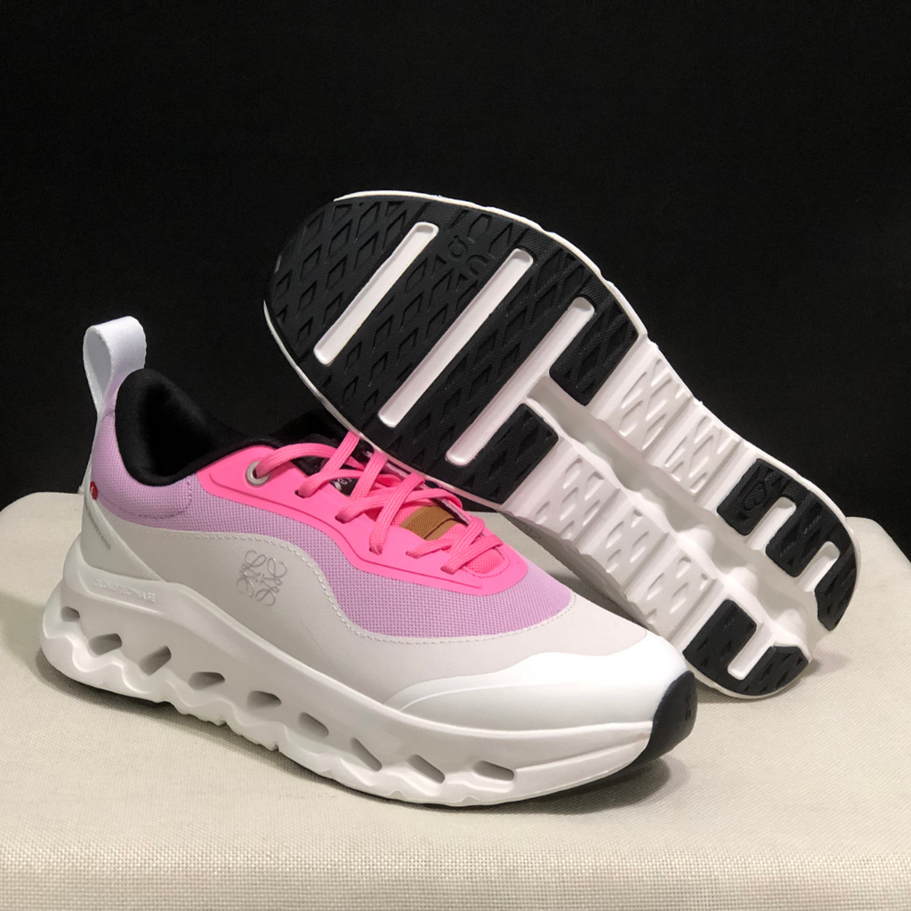Ctilt Lowe - Blanc et Rose