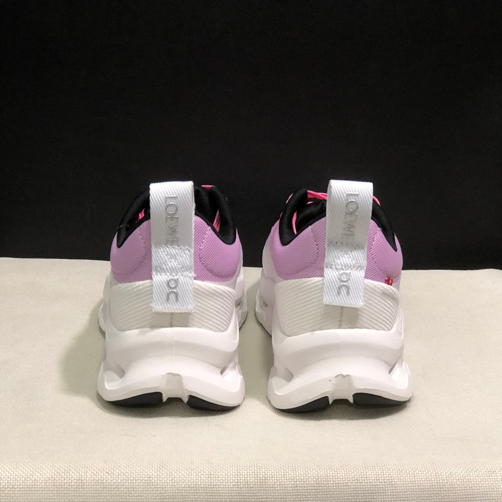 Ctilt Lowe - Blanc et Rose