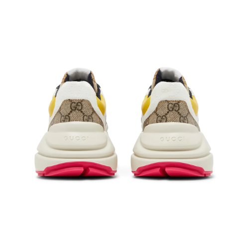 Gucci Rhyton Jaune