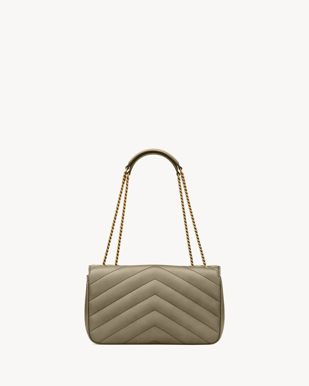 LOULOU MEDIUM EN CUIR MATELASSÉ - YSL (2)