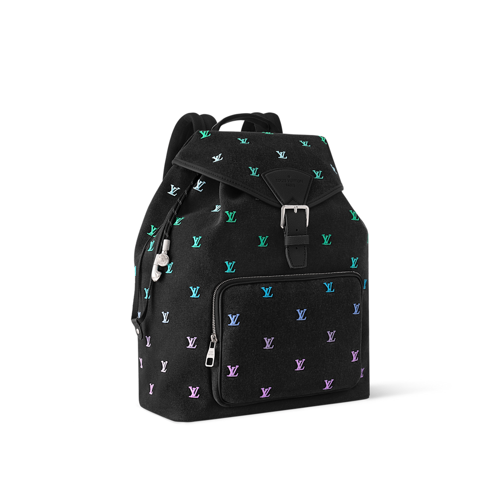 Sac à dos Montsouris