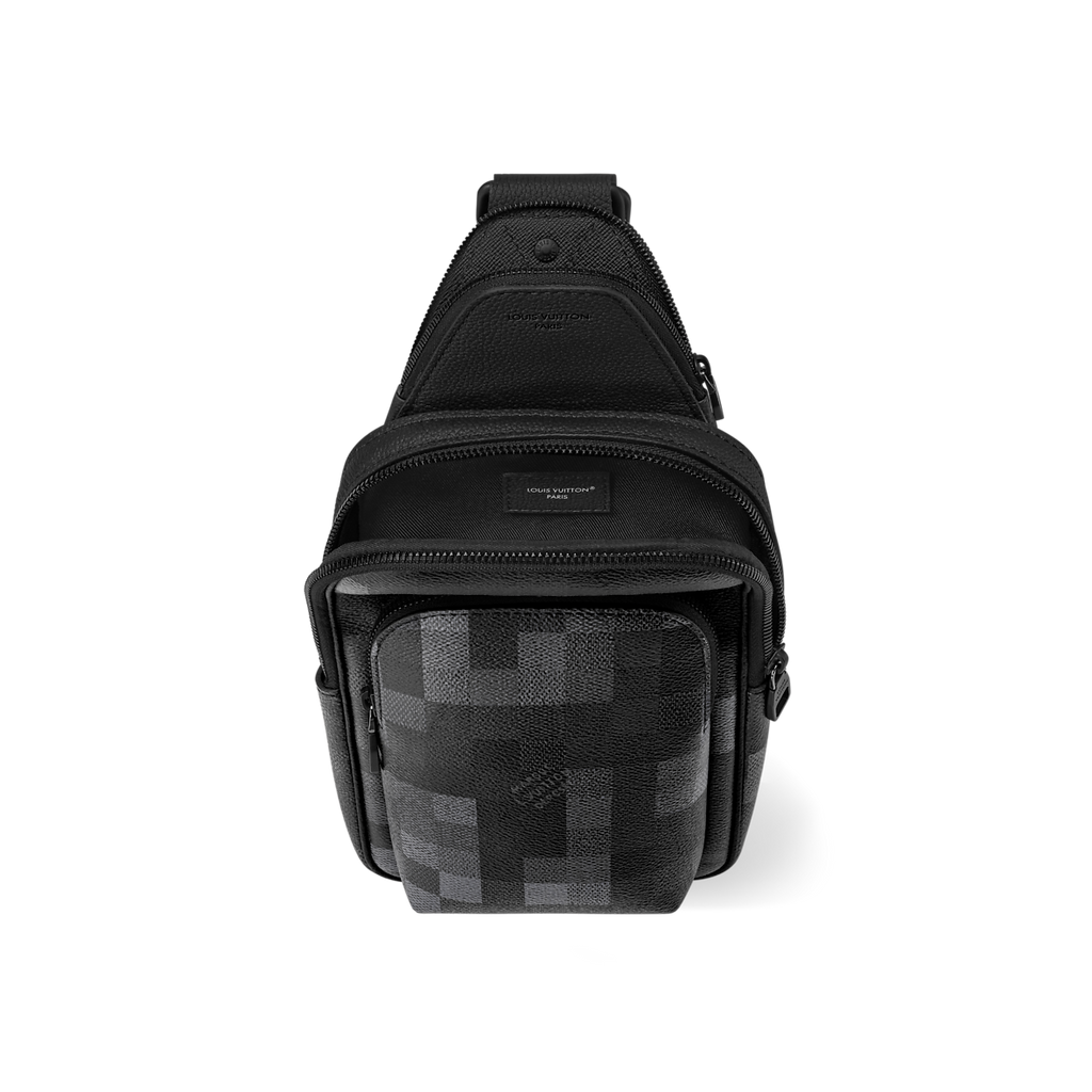 Sac Avenue Slingbag