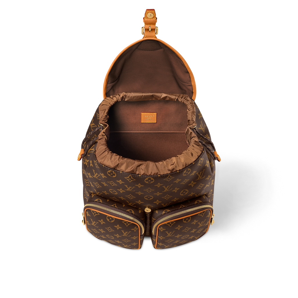 Sac à dos Montsouris Cargo