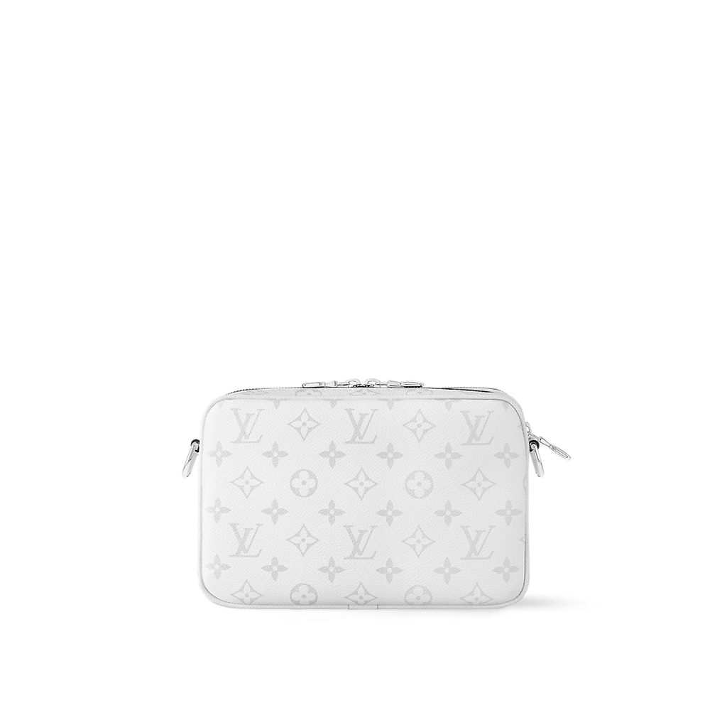 Sac Alpha Messenger