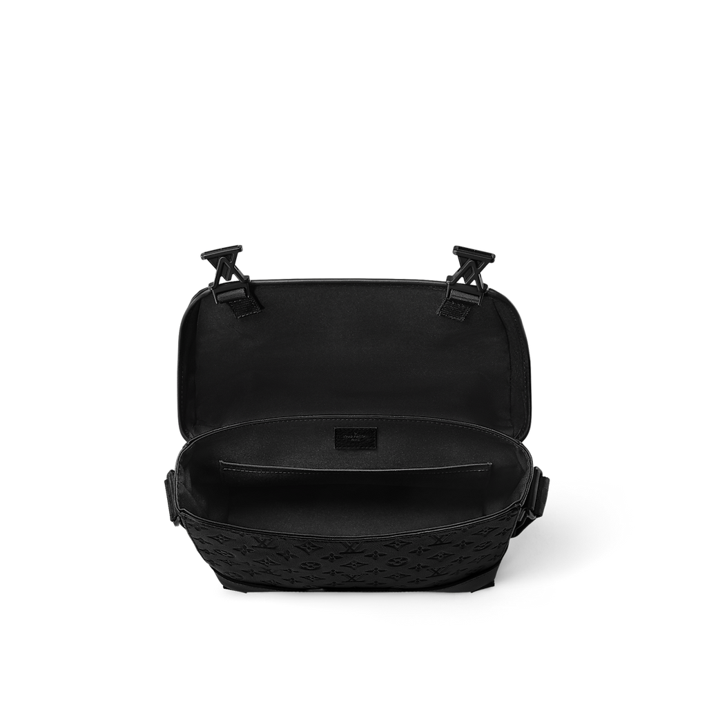 Sac Messenger Voyager PM