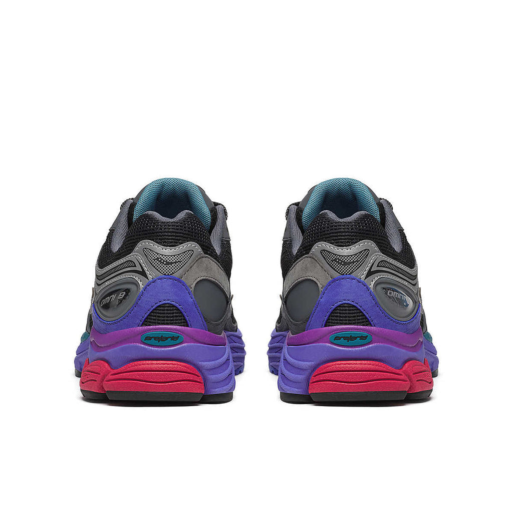 saucony omni 9 unisex