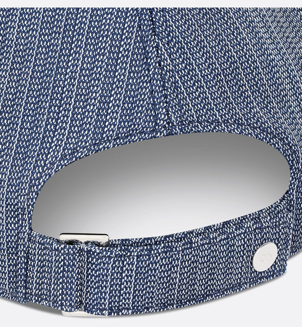 Casquette CD Icon