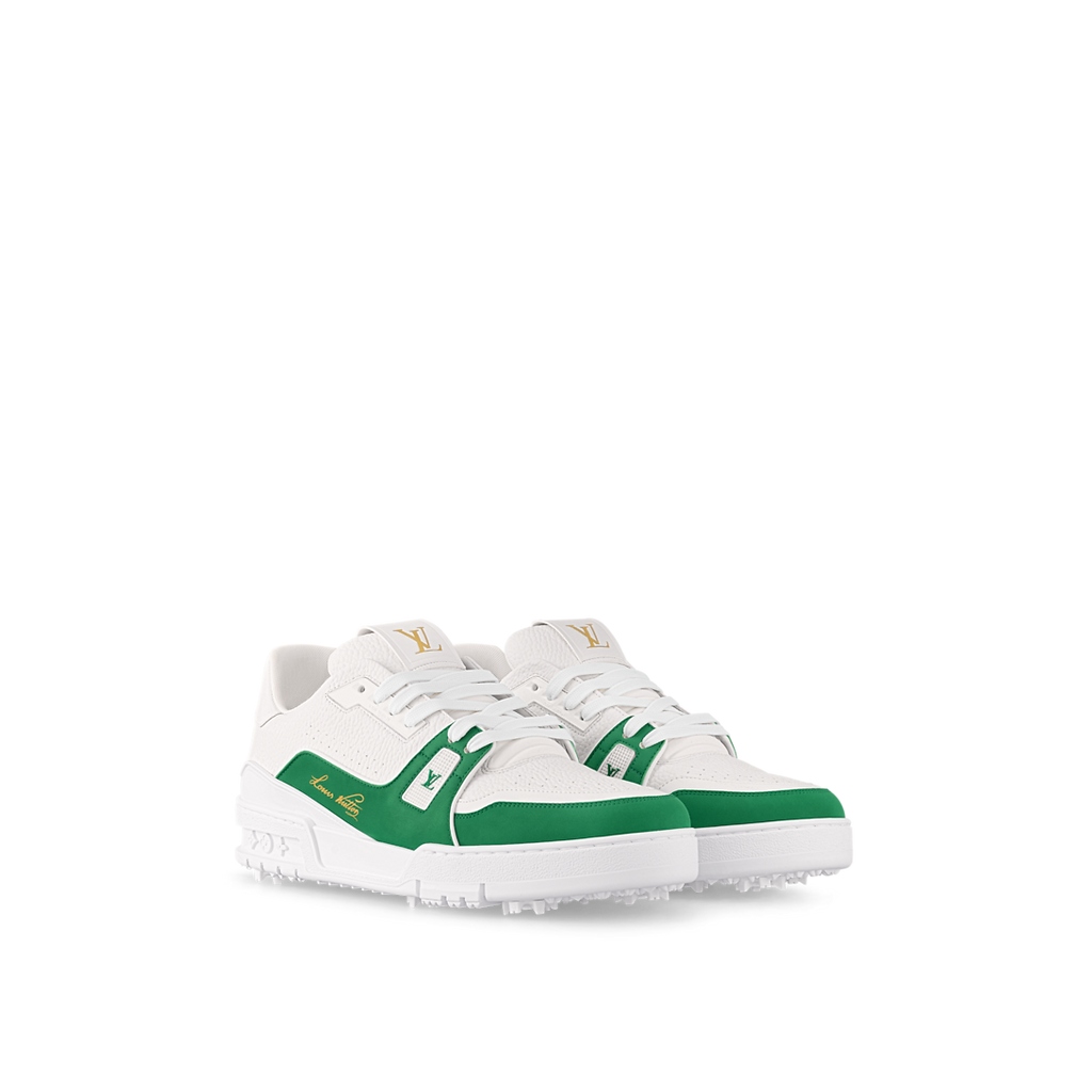 Sneaker LV Trainer