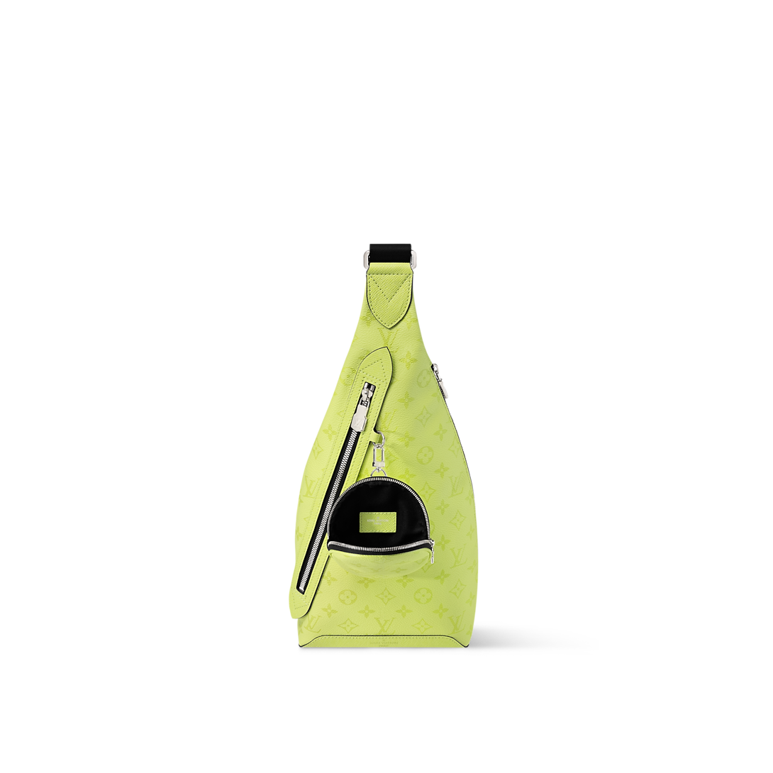Sac sling Duo