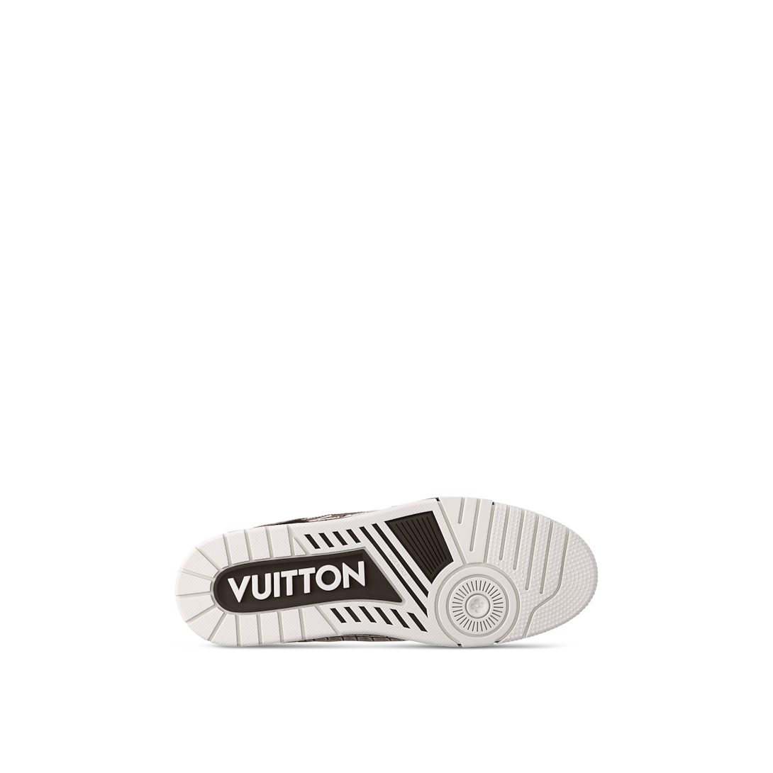 Sneaker LV trainer