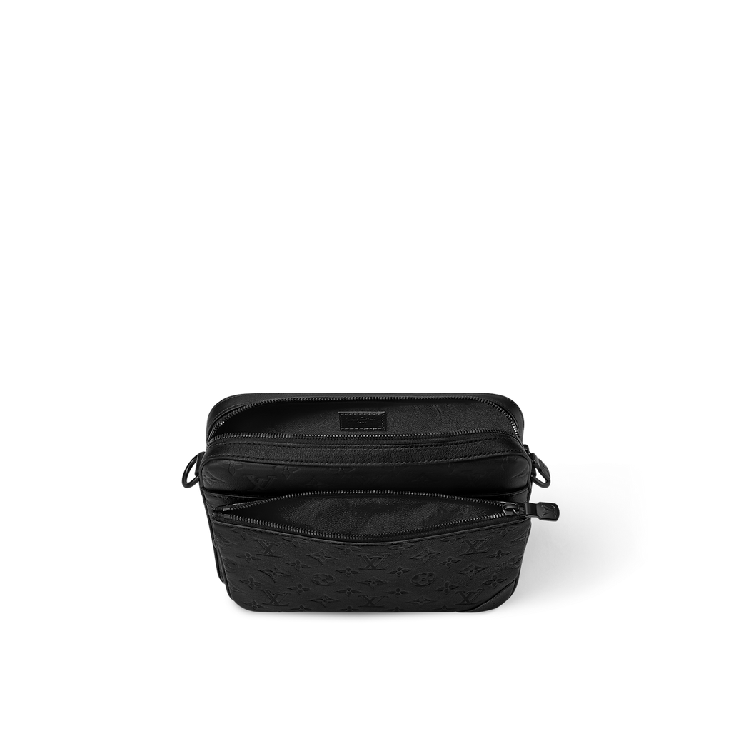 Sac Trio Messenger