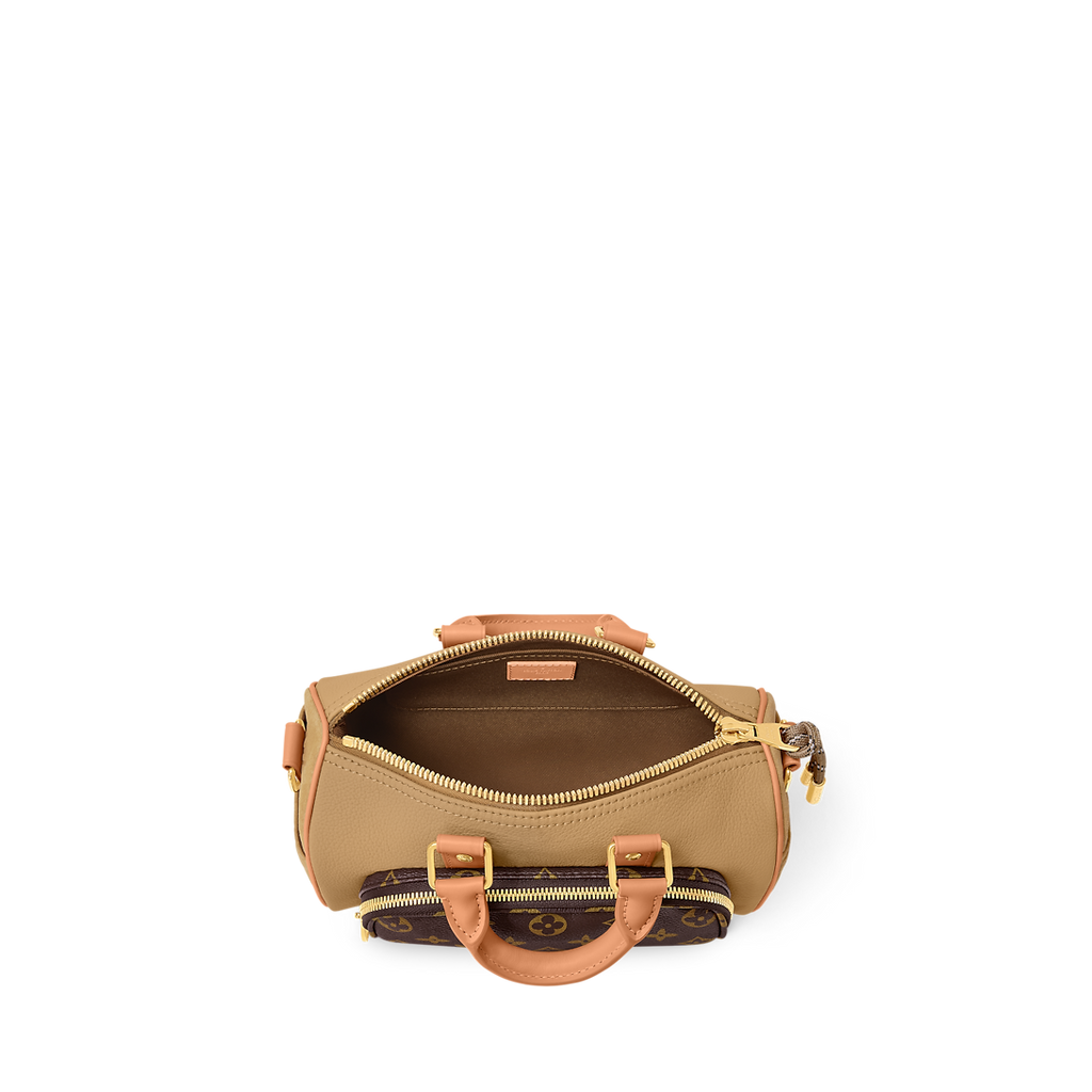 Sac Keepall Bandoulière 25