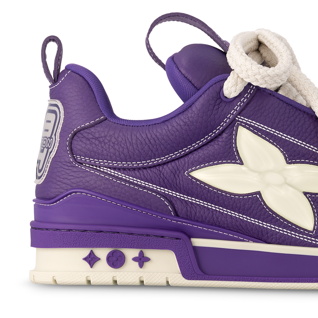 Sneaker LV skate