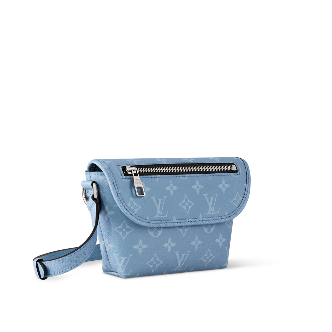 Portefeuille Pulse Wearable