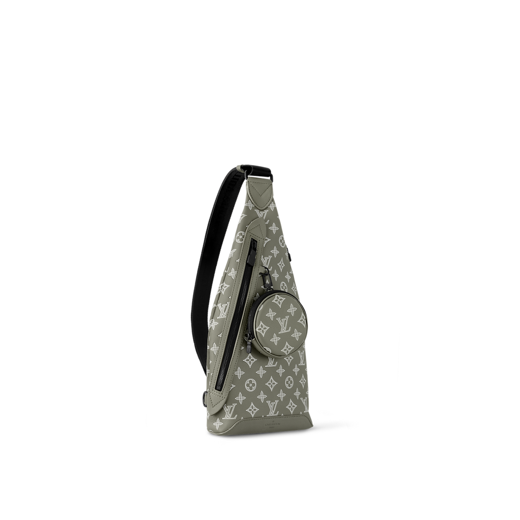 Sac sling Duo