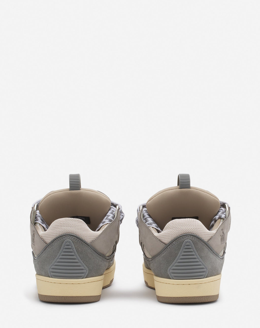 LANVIN GREY