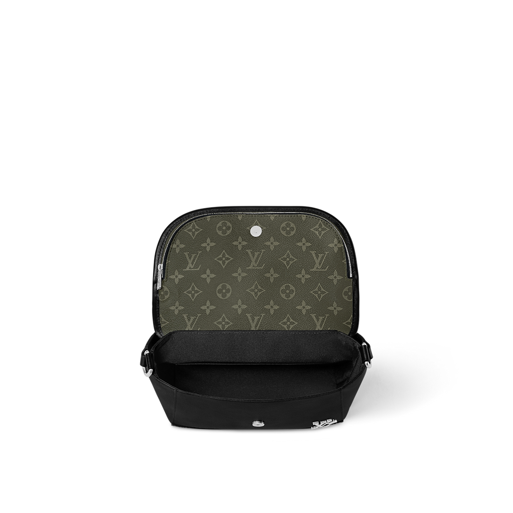 Sac pulse messenger