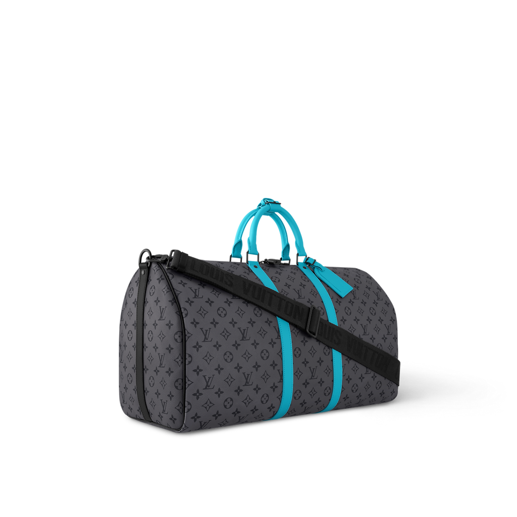 Sac Keepall Bandoulière 55
