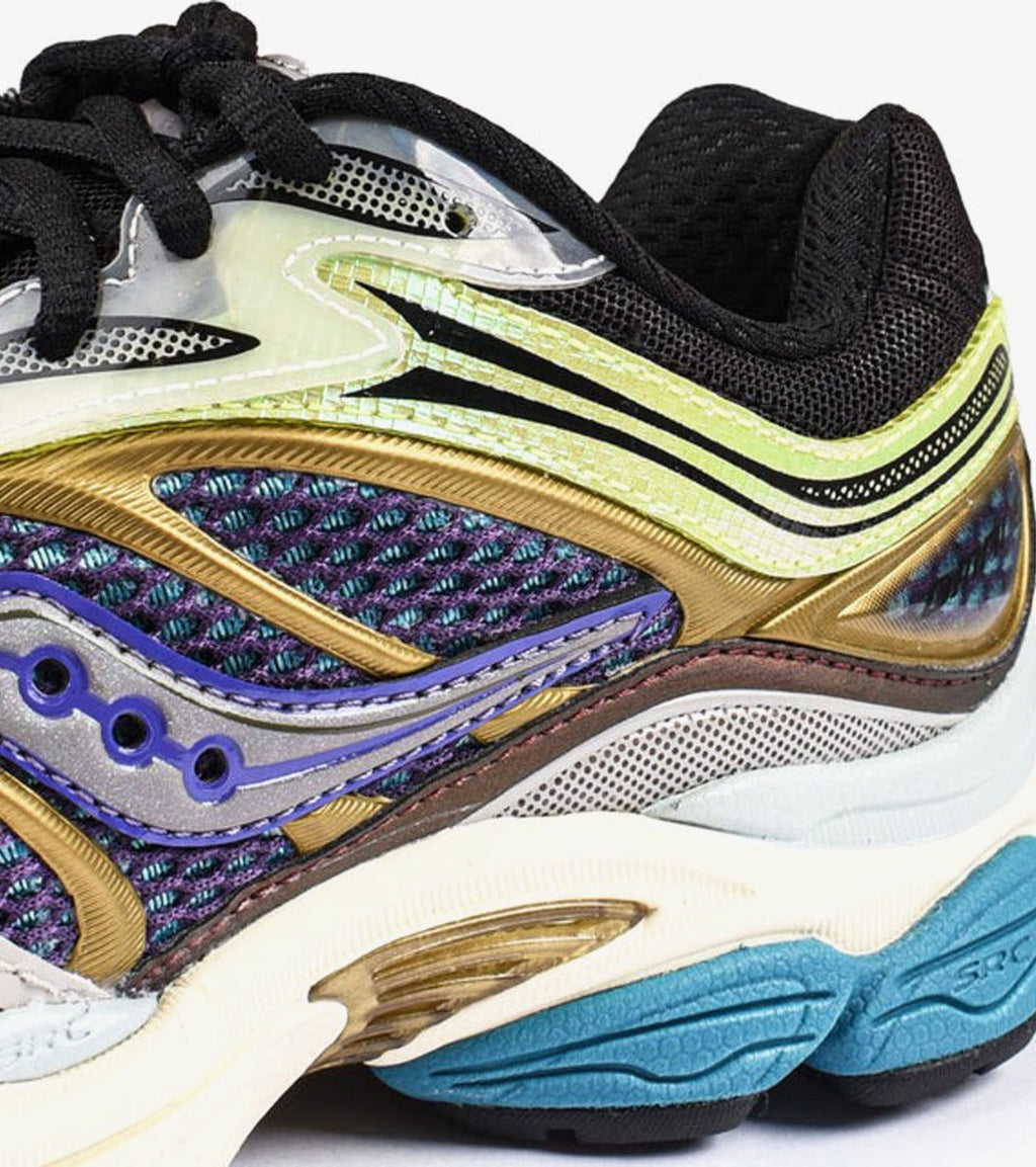 Saucony Progrid Omni 9 crystal cave