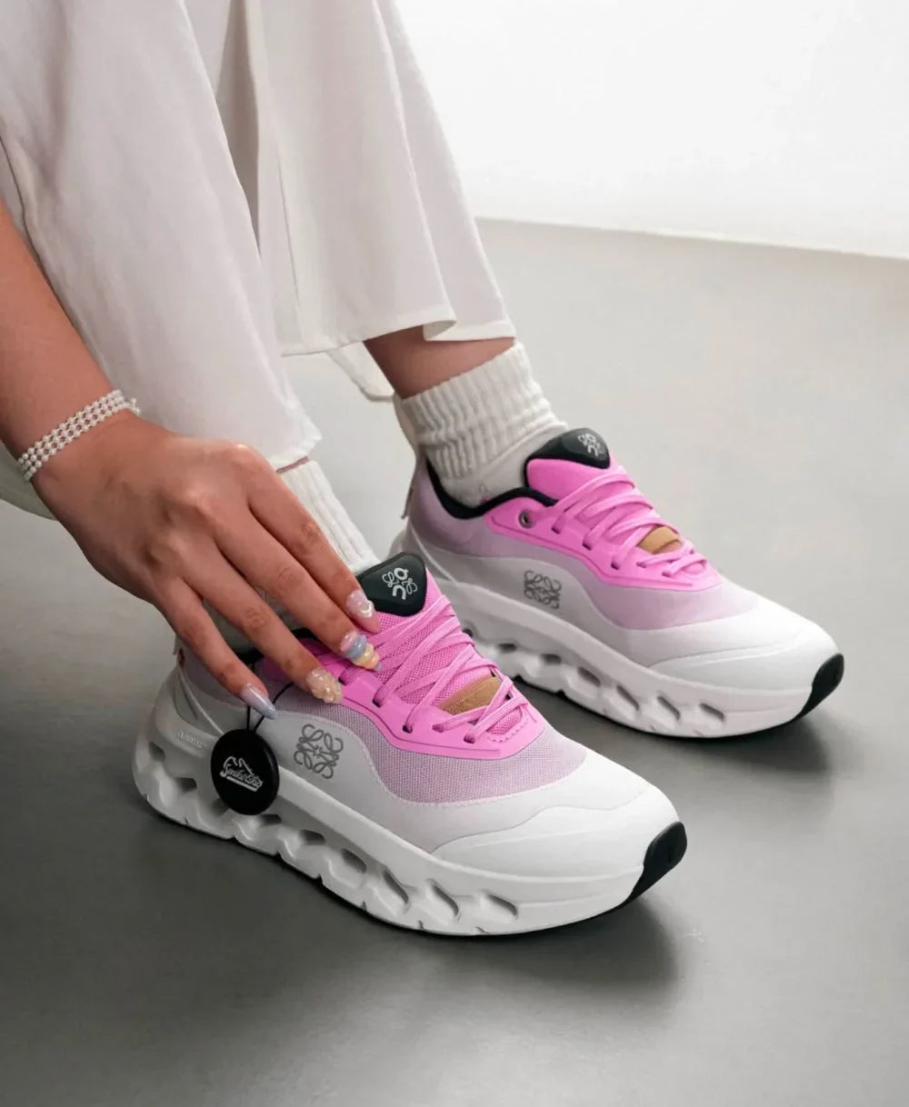 Ctilt Lowe - Blanc et Rose
