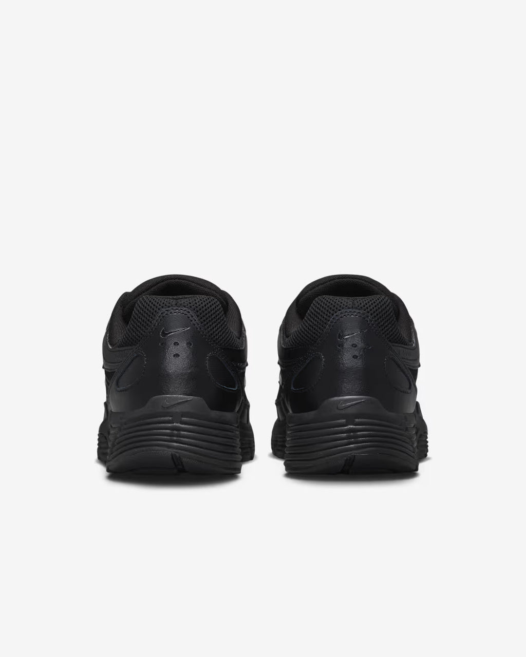 Nike P6000 Noir
