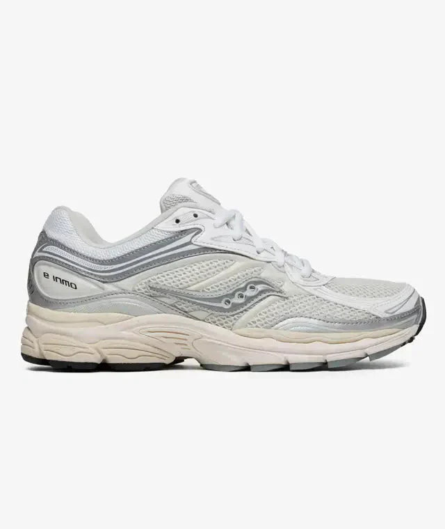 Saucony Progrid Omni 9 Blanc