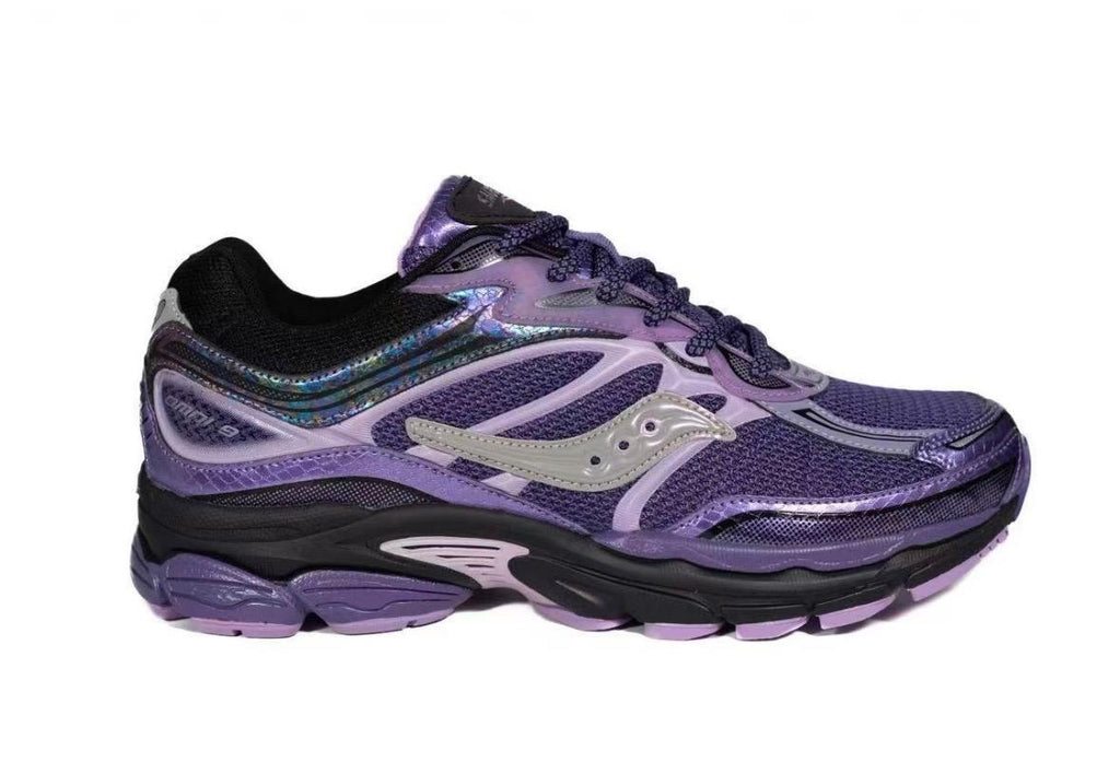 Saucony Progrid Omni 9 Nebula Motion