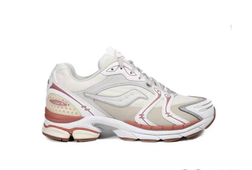 Saucony Progrid Omni 9 Velvet Down