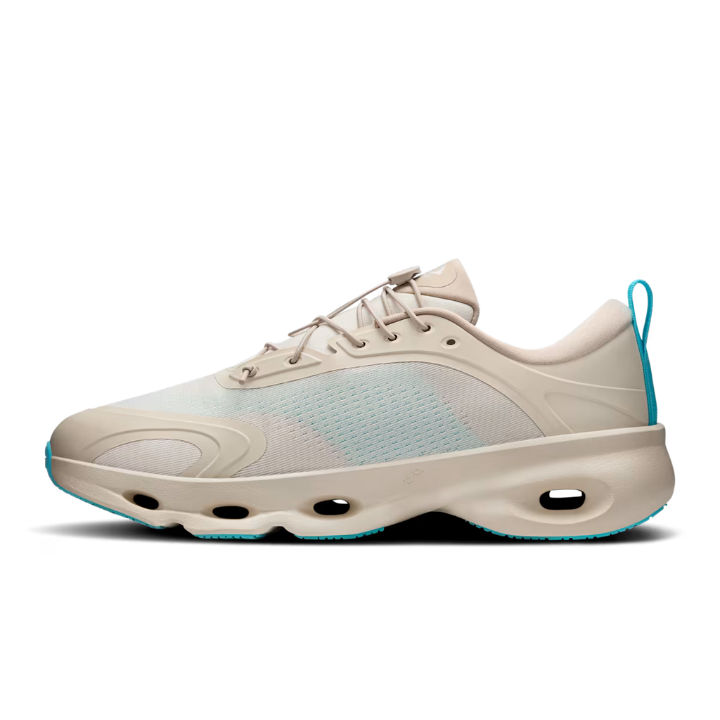 Cloudsolo Loеwе — Turquoise Sablé
