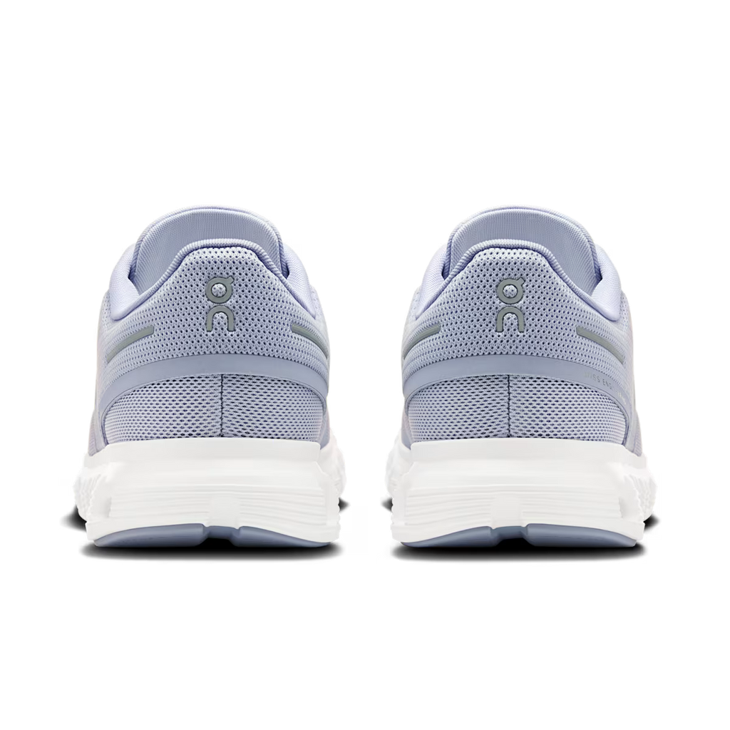 Cloud 6 - Nimbus White