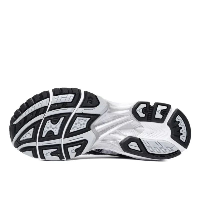 Asics Gel Kayano 14 Blanc Et Bleu