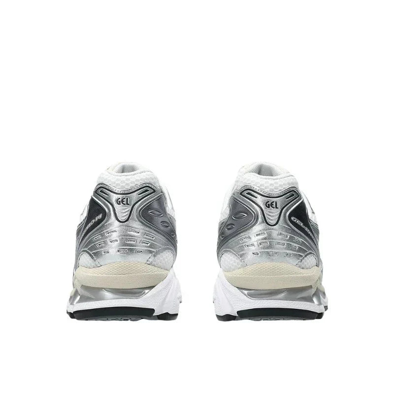 Asics Gel Kayano 14 Gris Et Beige