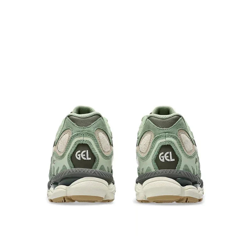 Asics Gel NYC Vert Foncé