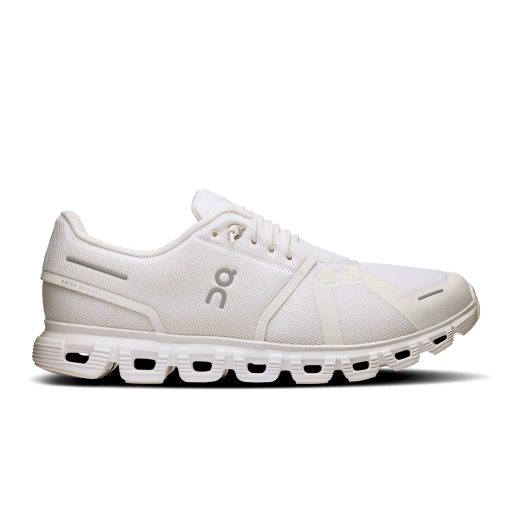 Cloud 6 - White