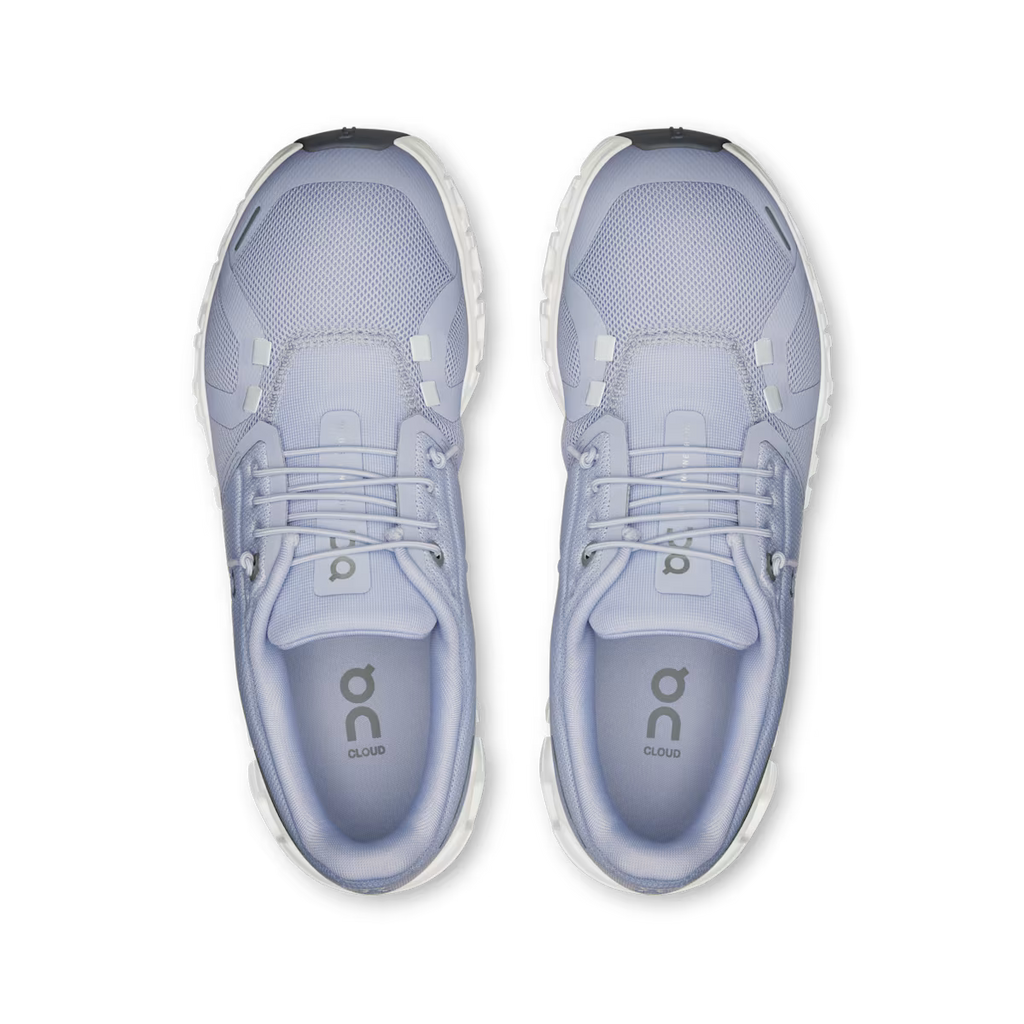 Cloud 6 - Nimbus White