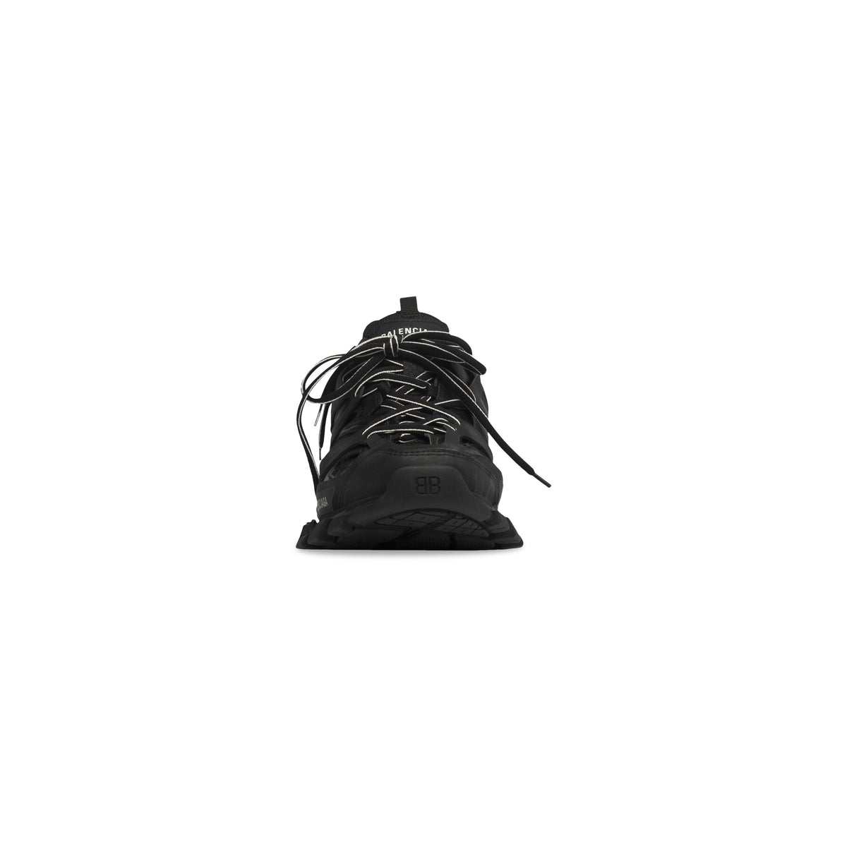 Balenciaga Track Noir