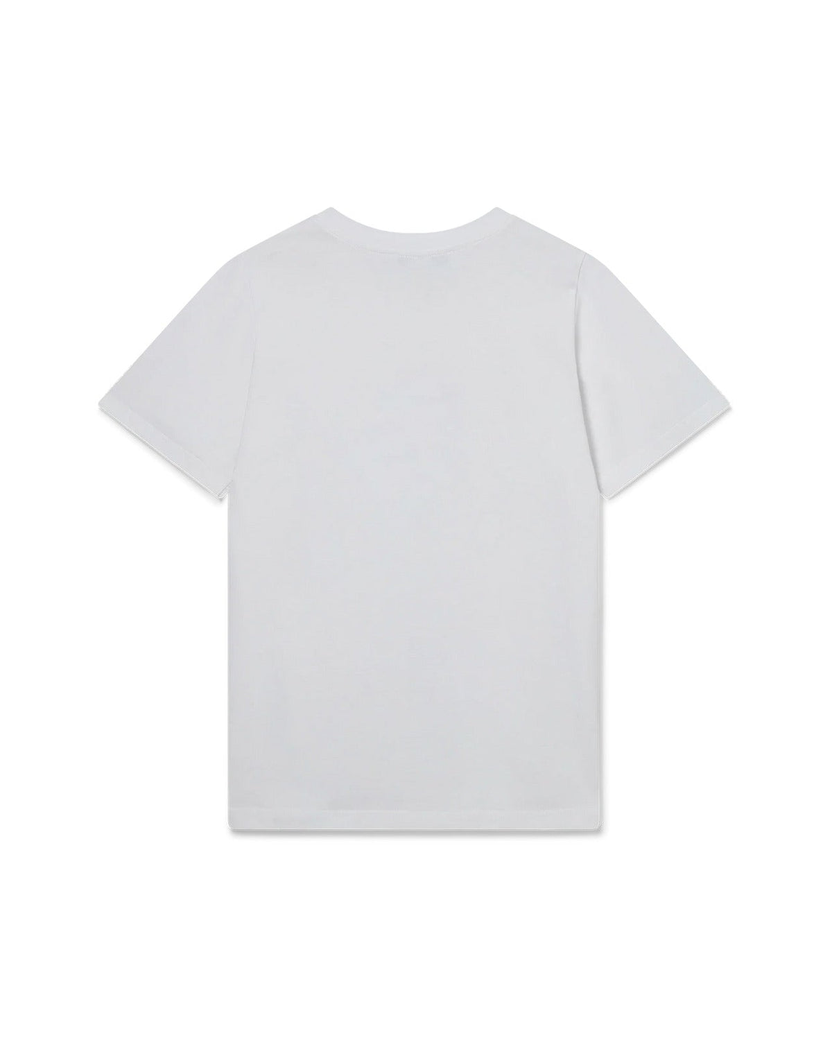 T-Shirt Casablanca Afro Cubism Tennis Club